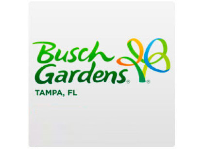 Busch Gardens - All-Day Dining (Plano de Refeições) 