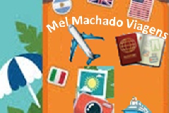 MEL MACHADO VIAGENS